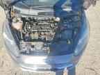2014 FORD Fiesta
