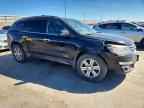 2016 CHEVROLET TRAVERSE