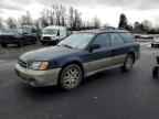 2002 SUBARU Legacy