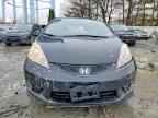 2009 HONDA FIT