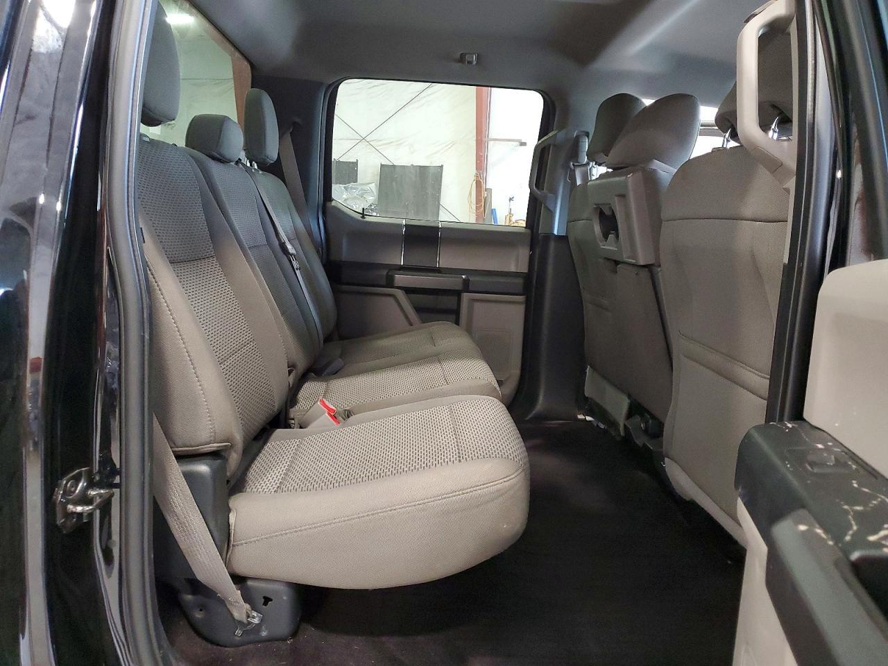 2017 FORD F-150 Lightning
