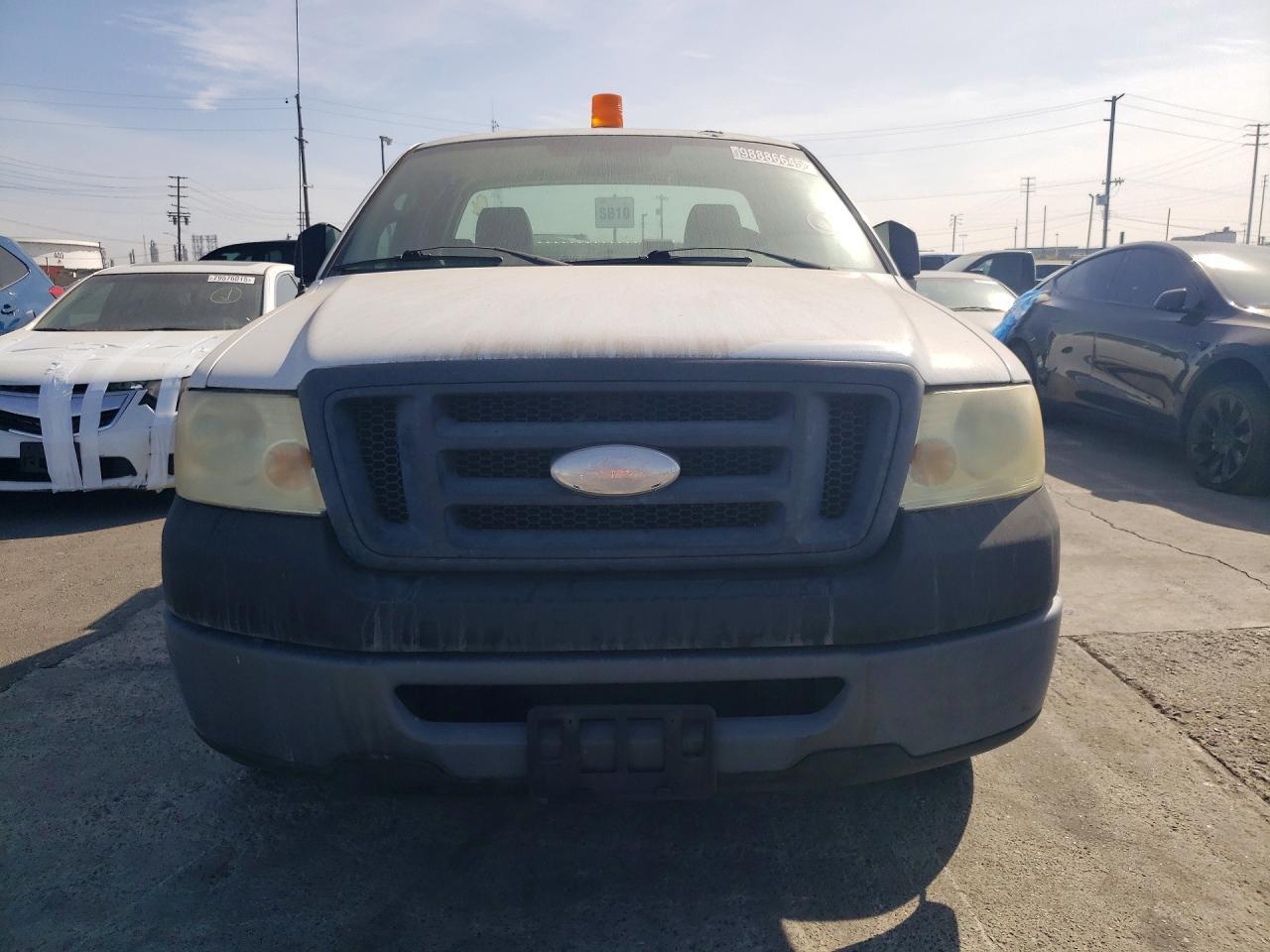 2008 FORD F-150 Lightning