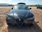 2019 ALFA ROMEO Giulia