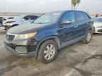 2013 KIA SORENTO