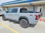 2025 NISSAN Frontier
