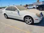 2006 MERCEDES-BENZ E-Class