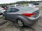 2011 HYUNDAI ELANTRA