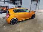 2018 CHEVROLET SONIC