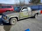 1993 DODGE Dakota