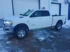 2021 RAM 2500