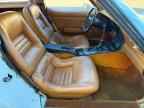 1979 CHEVROLET CORVETTE