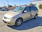 2000 HONDA ODYSSEY