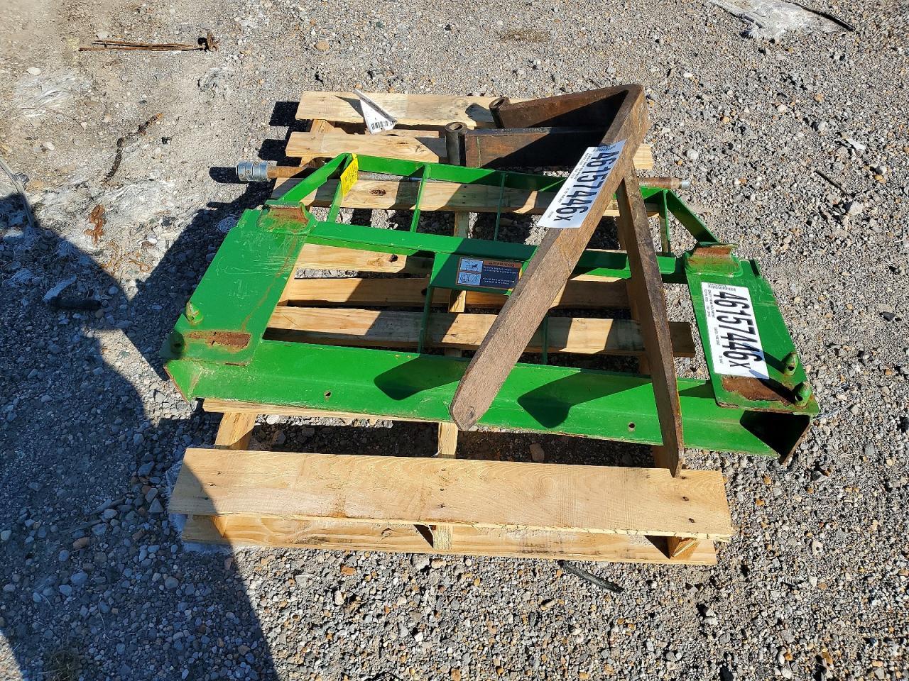 2024 JOHN DEERE Ap13f