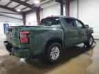 2024 NISSAN Frontier