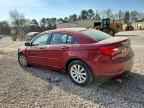 2013 CHRYSLER 200