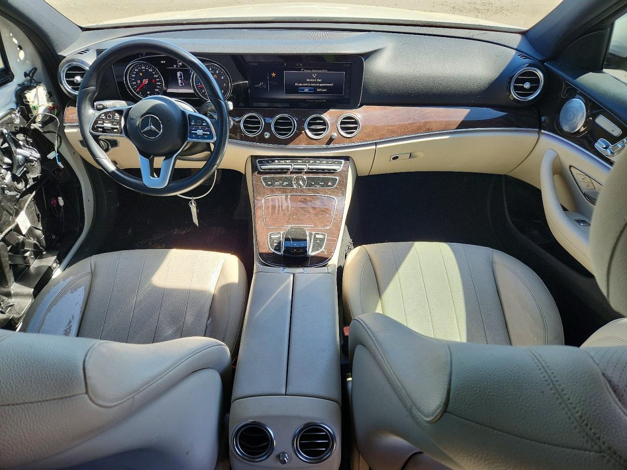 2019 MERCEDES-BENZ E-Class
