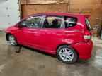 2008 HONDA FIT