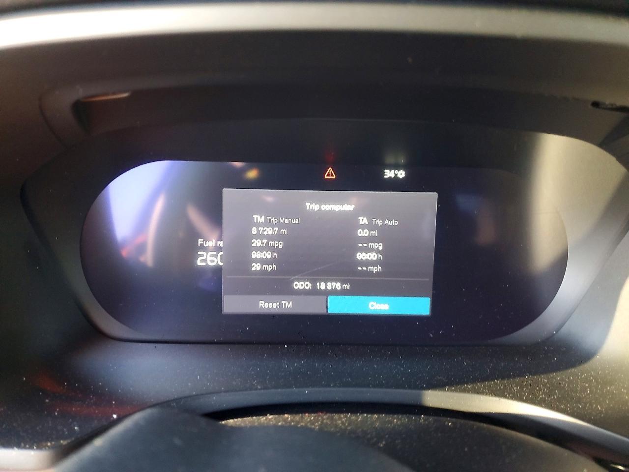2025 VOLVO S60