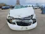 2001 CHEVROLET MALIBU