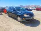2008 VOLKSWAGEN JETTA