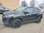 2020 CHEVROLET TRAX