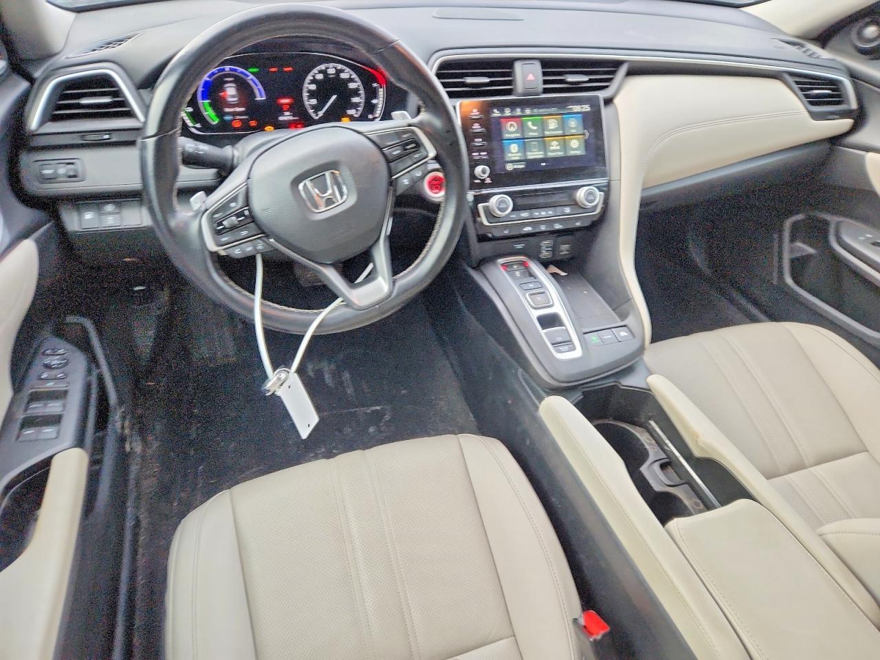 2022 HONDA Insight