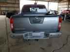 2016 NISSAN Frontier