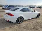2017 LEXUS IS 200t