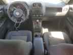 2011 JEEP PATRIOT