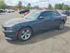 2016 DODGE CHARGER