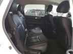 2015 NISSAN PATHFINDER