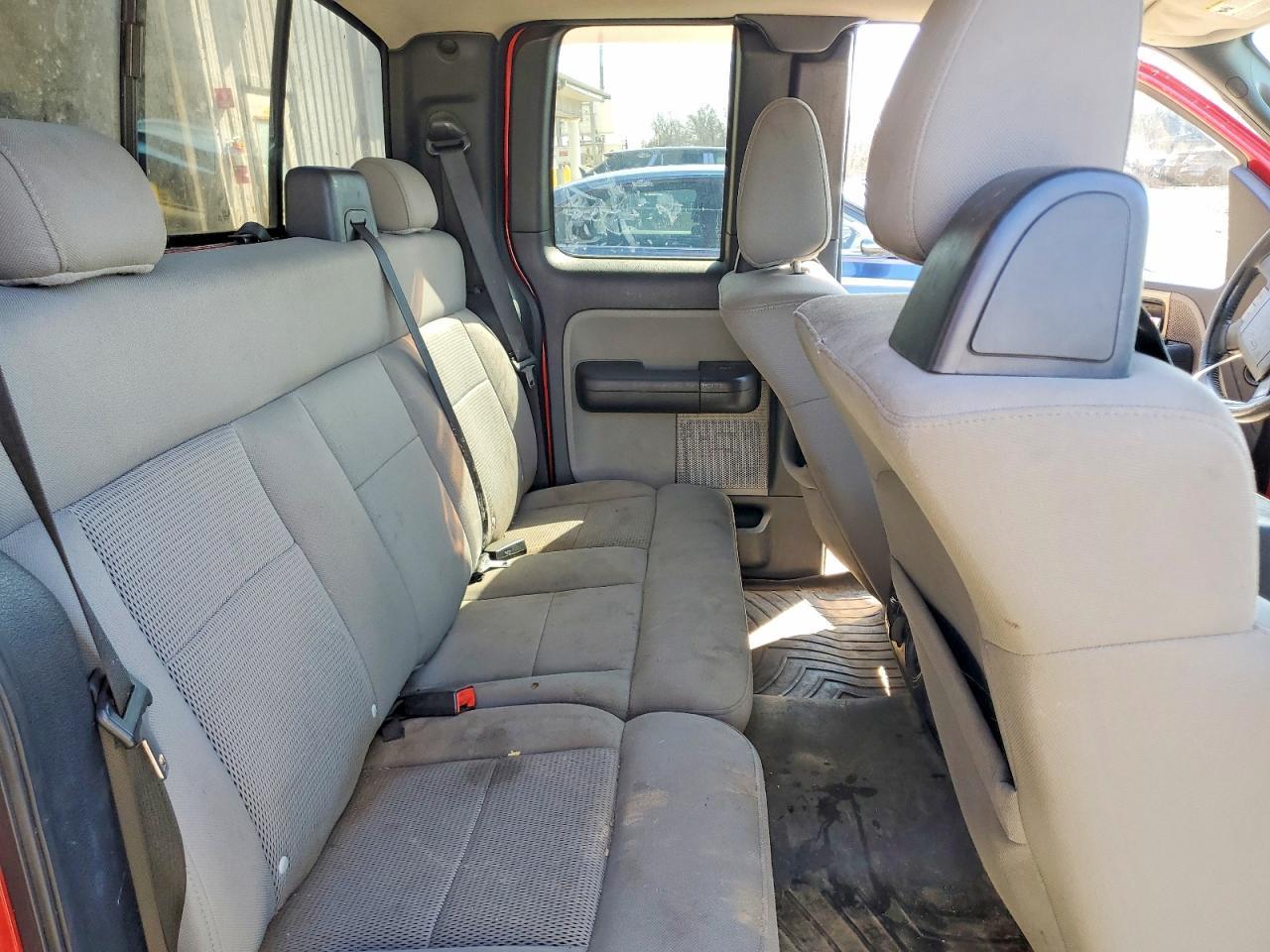 2005 FORD F-150 Lightning
