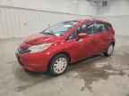 2016 NISSAN Versa Note