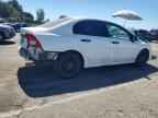 2011 HONDA CIVIC