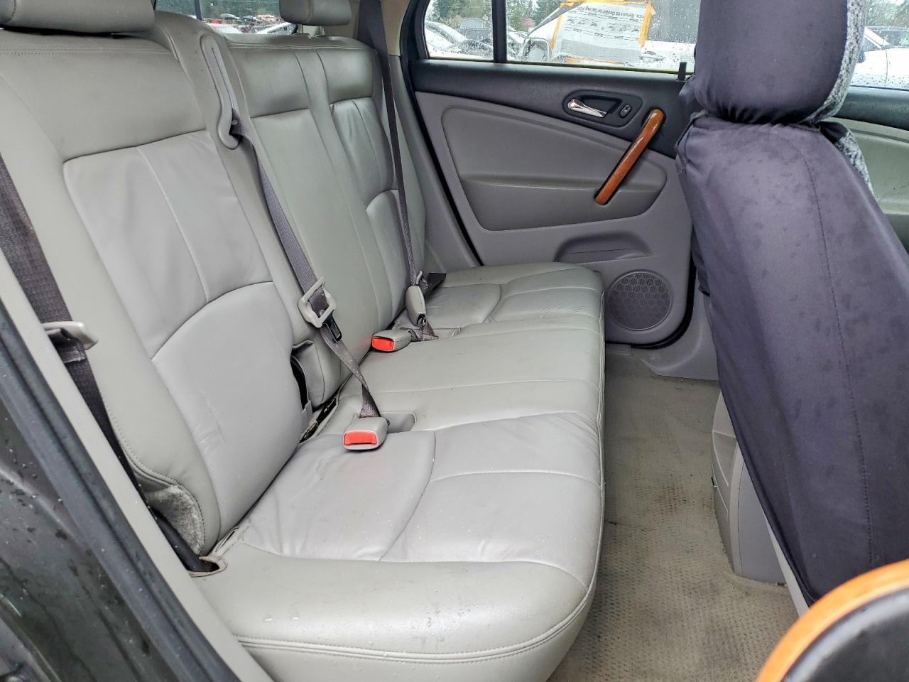 2007 SATURN Vue