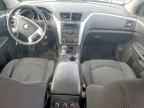 2011 CHEVROLET TRAVERSE