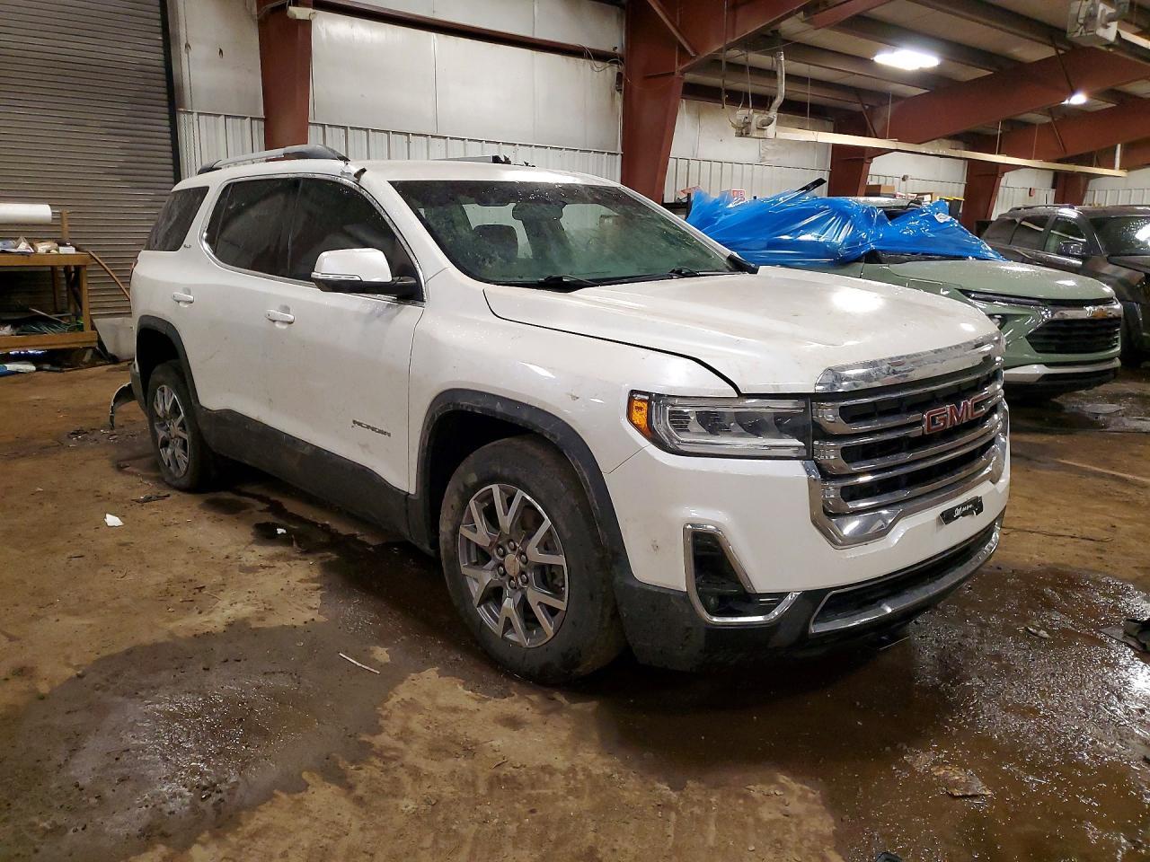 2020 GMC ACADIA