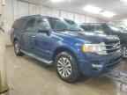 2015 FORD Expedition
