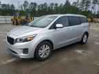2016 KIA SEDONA