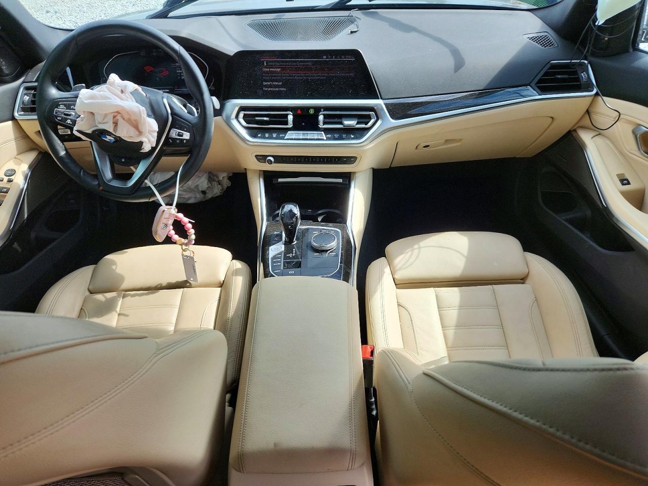 2021 BMW 3 SERIES