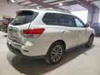 2015 NISSAN PATHFINDER