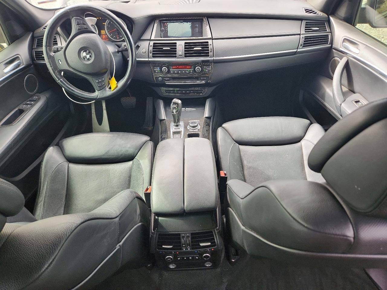 2013 BMW X5