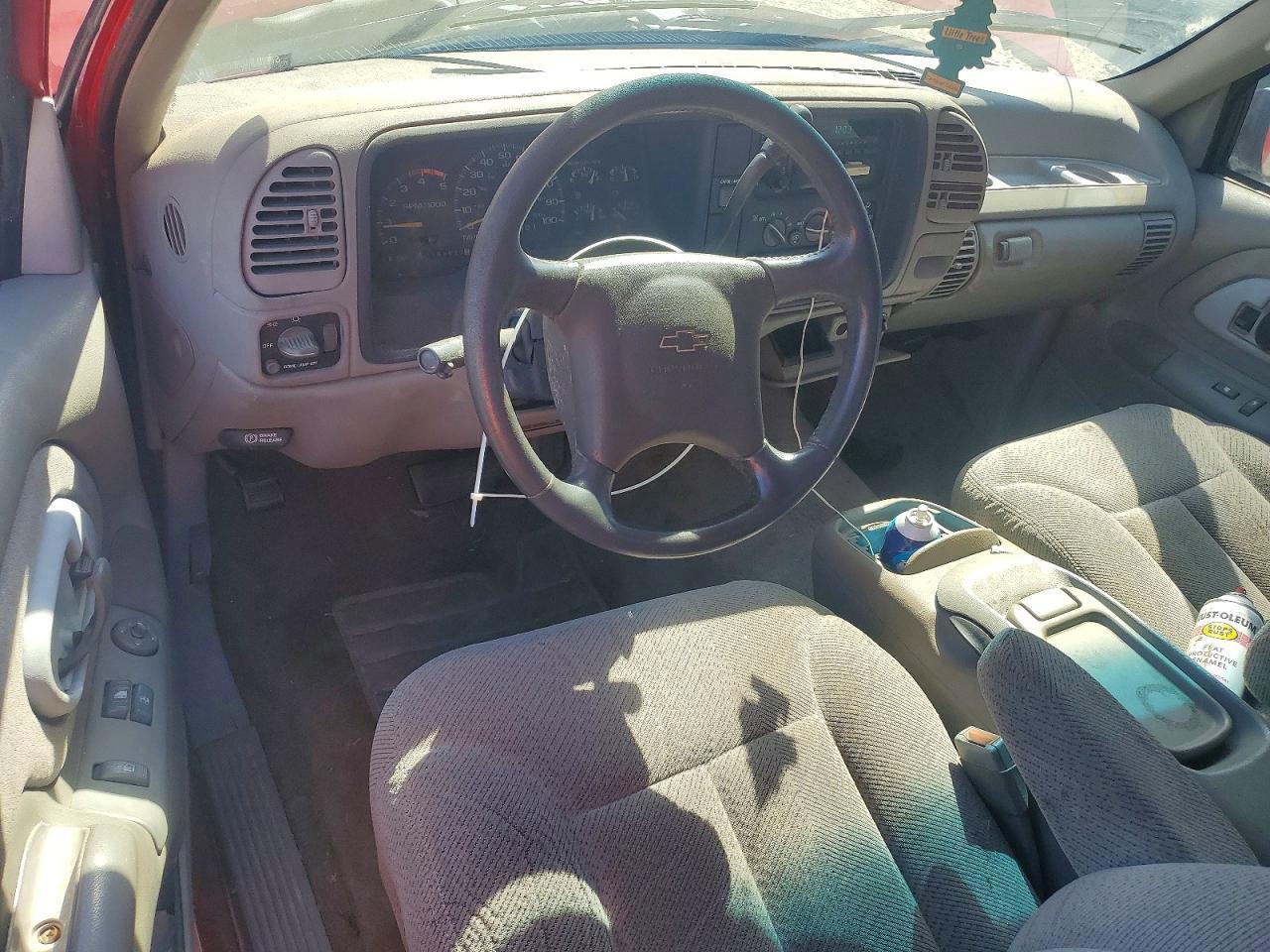 1995 CHEVROLET Gmt