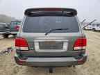 2006 LEXUS Lx 470