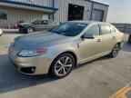 2010 LINCOLN MKS