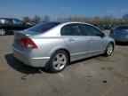 2011 HONDA CIVIC