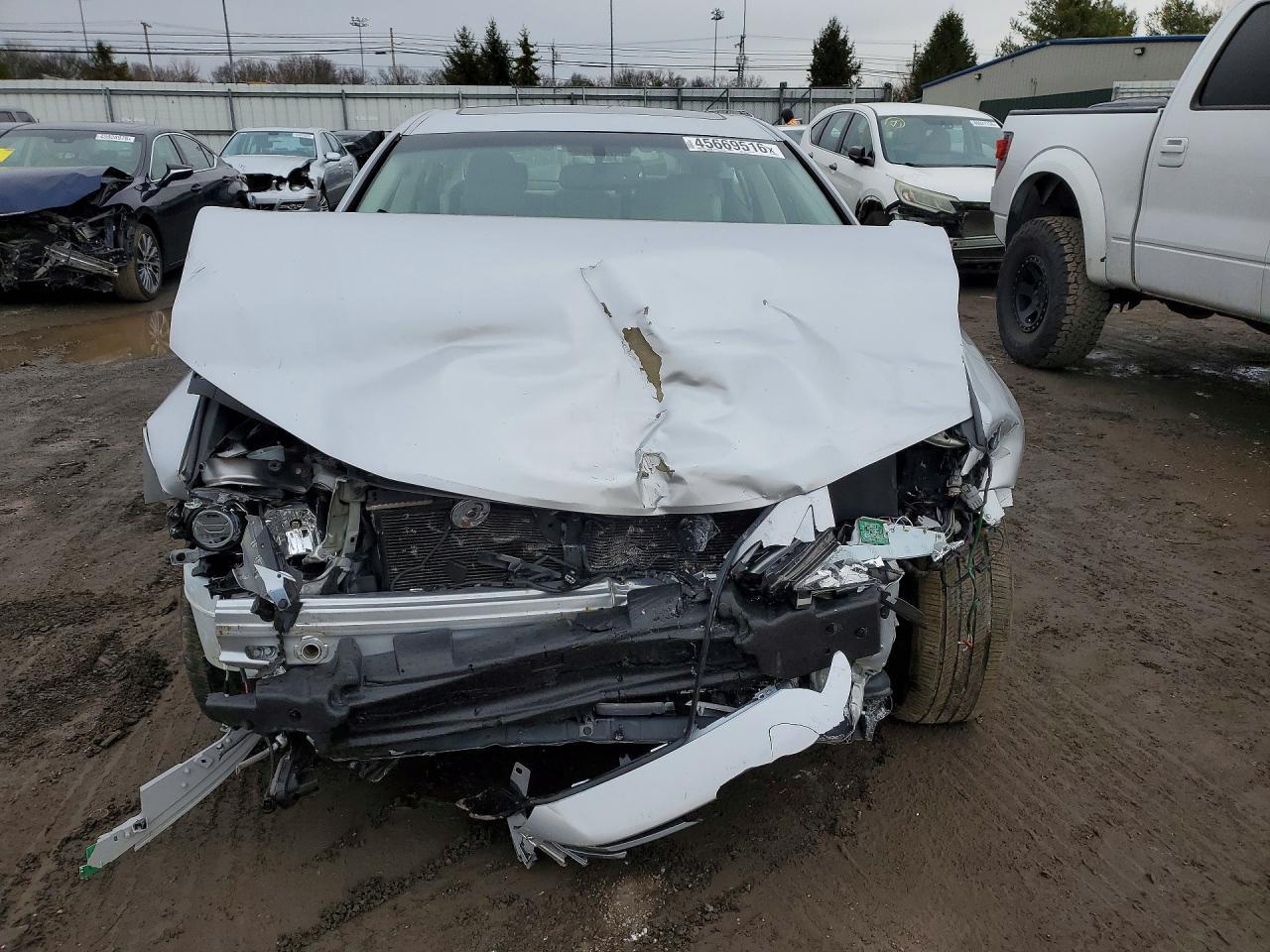 2014 LEXUS ES 350