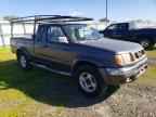 2000 NISSAN Frontier