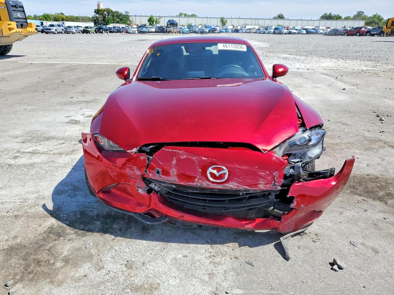 2023 MAZDA MX-5 Miata