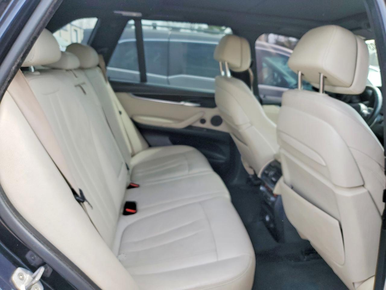 2015 BMW X5